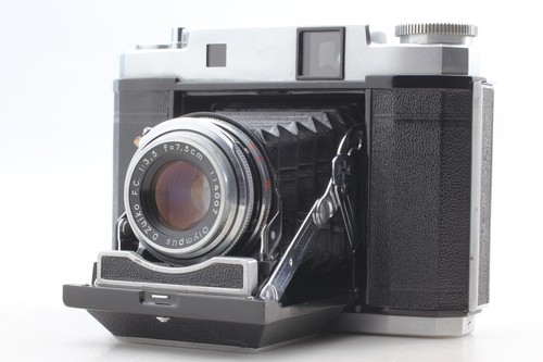 Mint mamiya 6 six automat - six,