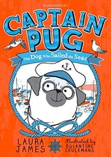 Captain Pug (The Adventures of