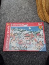 Ravensburger 1000 piece the - ravensburger, 1000-piece