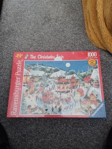Ravensburger 1000 piece the - ravensburger,