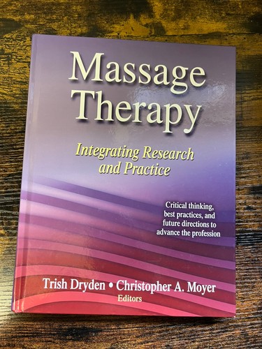 Massage therapy integrating - massage,