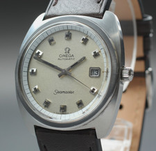 Omega Seamaster 1970s Cal.565