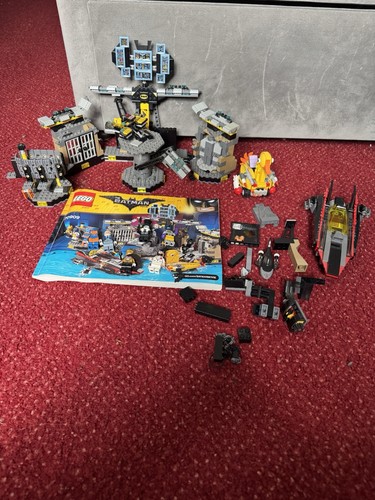 Lego batman the movie - lego,