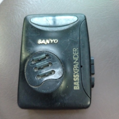 Sanyo bass xpander mg7 710 - sanyo,