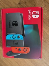 Nintendo Switch 32 GB Console