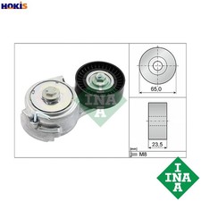 BELT TENSIONER VRIBBED BELT 534 0069 10 FOR ZASTAVA ALFA ROMEO JEEP 1.2L 4cyl 10