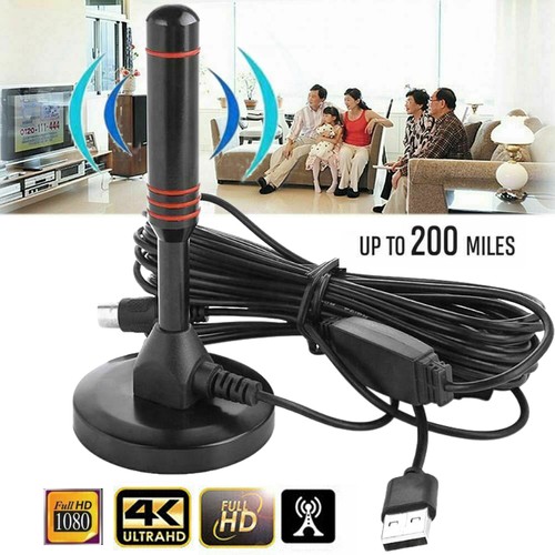 22dbi digital freeview antenna - digital,