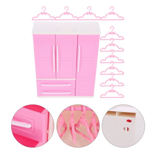 Sets mini house wardrobe - sets,