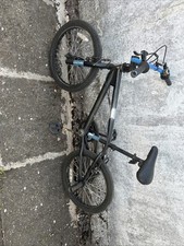 BMX Bicycle Replacement Parts Compatible with BMX Bikes