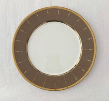 Haviland Limoges White Tambour