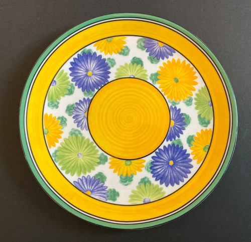 Wedgwood clarice cliff a - wedgwood,