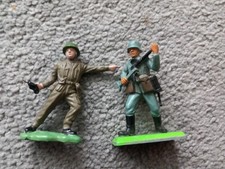 Britains Soldier Figures