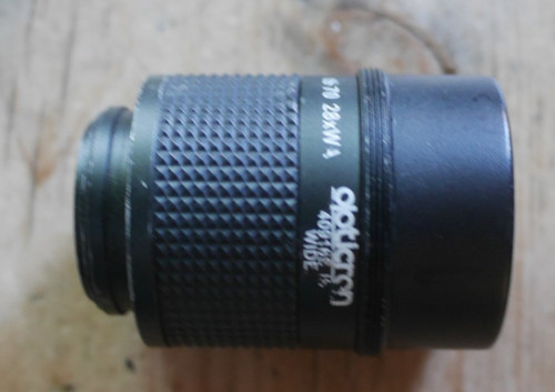 Opticron 25x wa - is,