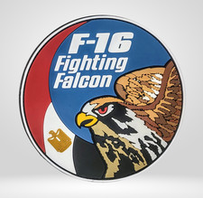 EGYPT AIR FORCE - F-16 SWIRL