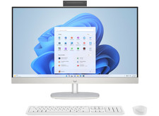 ?HP All-in-One 27-cr1009na | Ultra 7 155U| 16GB RAM| 1TB SSD| 27" FHD| Win 11
