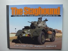 The Staghound: T17E Series