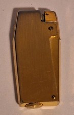 Vintage Kingsway Golden