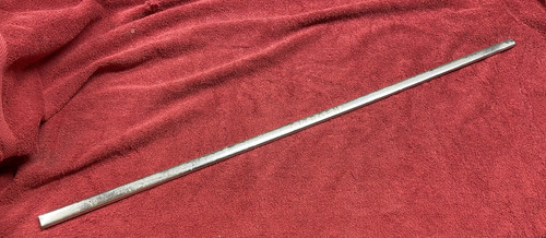 Citroen 2cv boot trunk hinge - citroen, boot/trunk