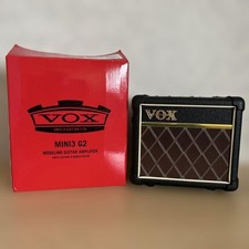 VOX MINI3 G2 Modeling Guitar