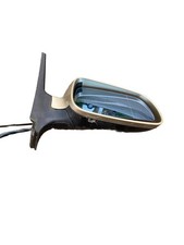 VW Golf/bora Mk4 1997-2004 Electric Wing Mirror Storm Beige LA1W Drivers Side 