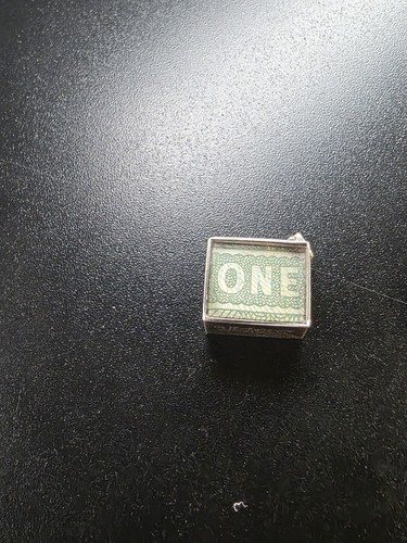 Vintage sterling silver - vintage,