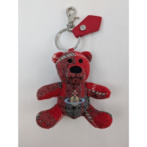 Vivienne westwood teddy bear - teddy,