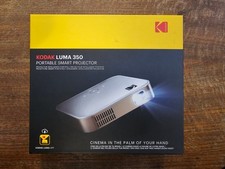 kodak luma 350 portable smart