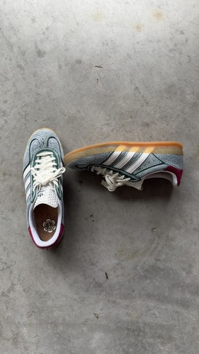 Sean wotherspoon gazelle - sean,