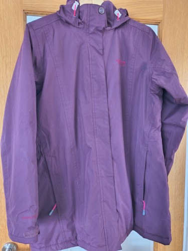 Ladies regatta waterproof - ladies,