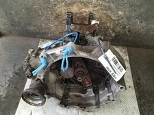 2005-2009 MK4 9N3 VOLKSWAGEN