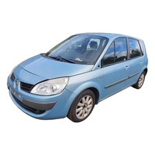 RENAULT SCENIC DYN VVT ENGINE PETROL BARE K4M766 (AR), K4M812 (AR) 7701477426