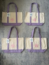 Trader Joe's Large Tote Bag