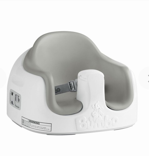 Bumbo baby booster - baby, seat