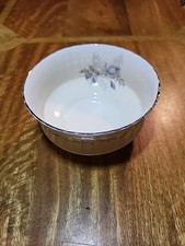 Paragon Morning Rose Sugar Bowl