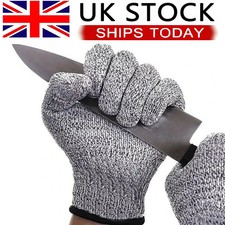Anti-cut Gloves Safety Cut