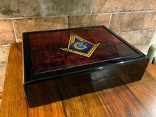 Masonic Lodge, Exclusive and
