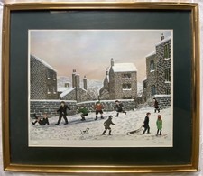 After Tom Dodson (1910-91)