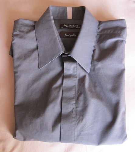George duffer men s - st,