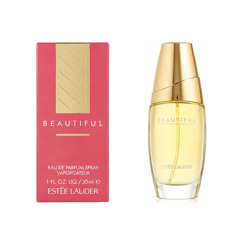 Estee lauder beautiful 30ml - beautiful,