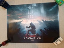 Predator Badlands Original UK