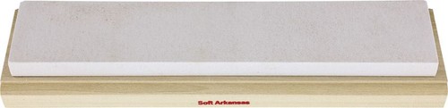 Arkansas soft whetstone - arkansas,