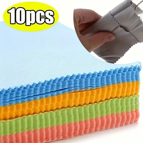 Ultra fine microfiber cleaning - ultra,
