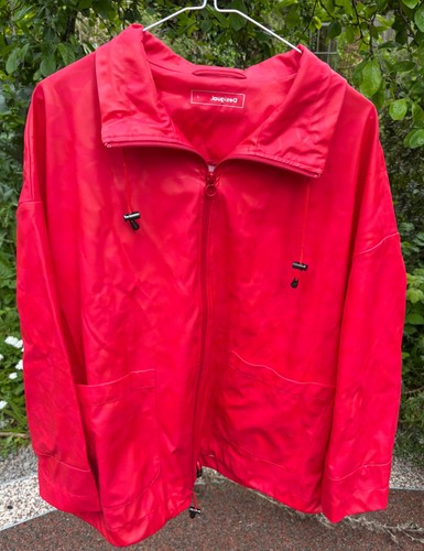 Desigual designer rain - , jacket