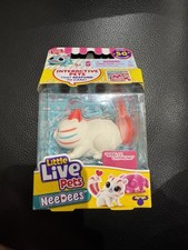 Little Live Pets Needees