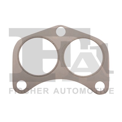 Gasket exhaust pipe - exhaust, fa1