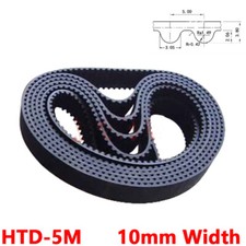 HTD-5M 5mm Pitch 10mm Width