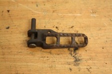 1979-80 SUZUKI RM125 LEFT SIDE