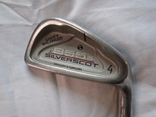 Tommy armour 855s silver - armour, scot