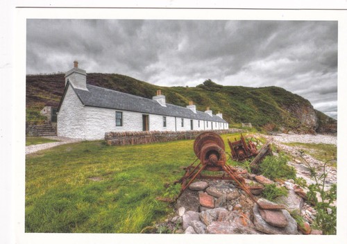 Berriedale wick - berriedale,,