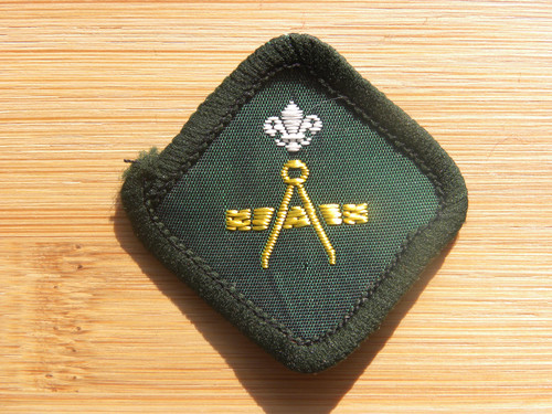 Scouting 1980 scout - 1980's,
